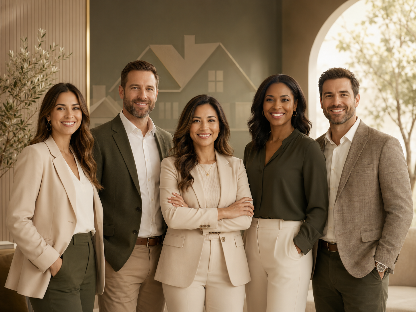 Fig Tree Mortgage Group team